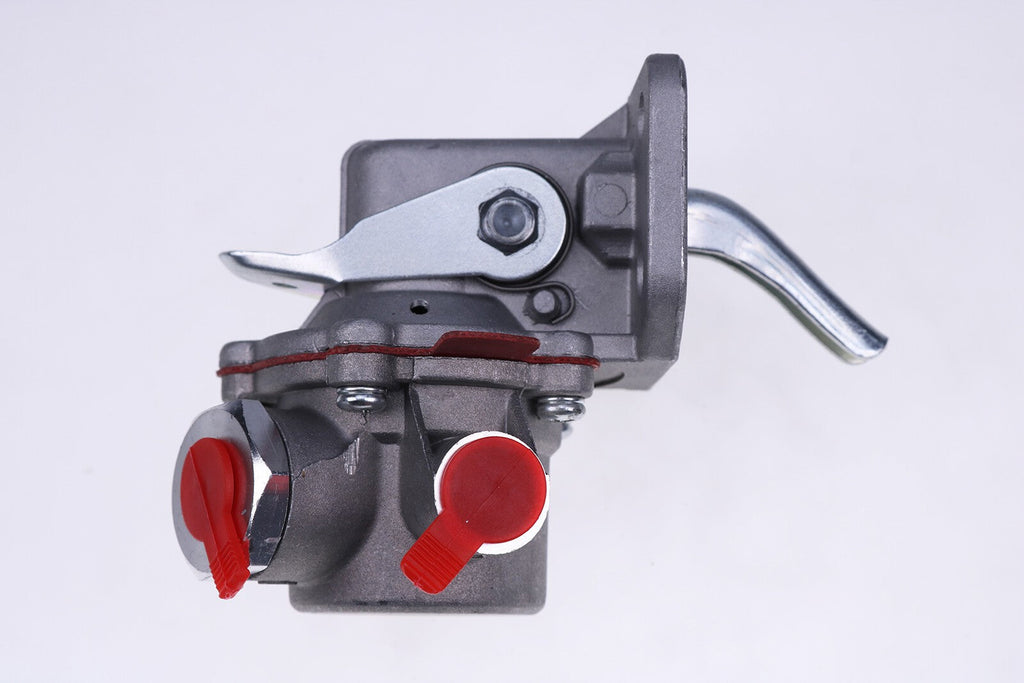Fuel Transfer Pump 201-0877 for CAT 307 312 M312 M315 416B 3054B M315