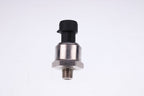 2X 1000PSI Pressure Transducer Sensor 1/8"-27 NPT DC 5V IP67 Gas Air Fuel