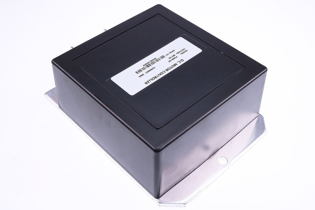 1206SX 36V 300A Motor Controller 73144-G01 for DCS Models with Sepex
