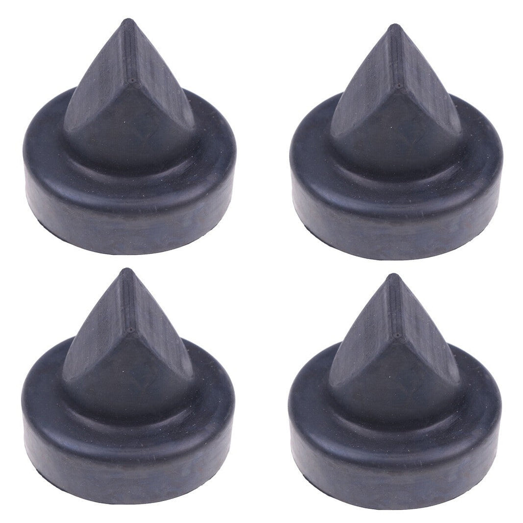 4X Air Cleaner Valve T23263 for John Deere 1020 1030 1120 1130 1520 1530