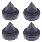 4X Air Cleaner Valve T23263 for John Deere 1020 1030 1120 1130 1520 1530