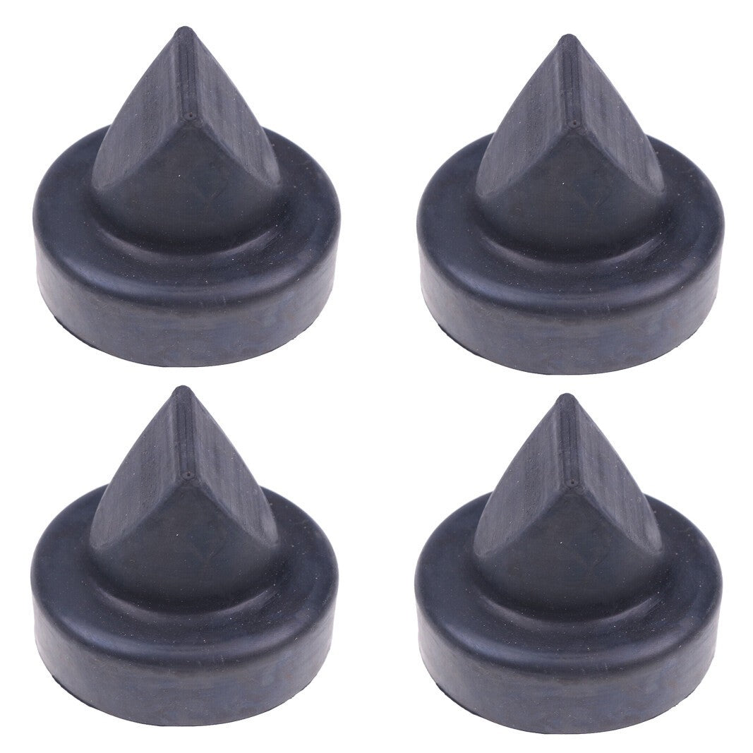4X Air Cleaner Valve T23263 for John Deere 1020 1030 1120 1130 1520 1530