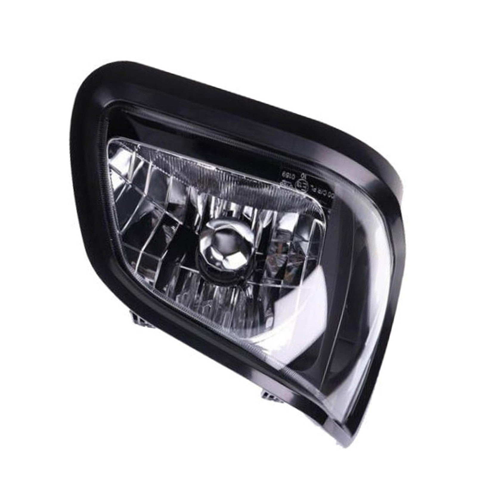 Kubota 3C081-75713 RH Headlight for M108S M7040 M8540 M5040 M9540 Series