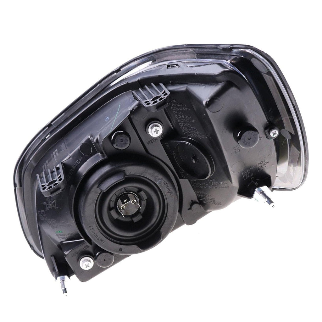 Kubota 3C081-75713 RH Headlight for M108S M7040 M8540 M5040 M9540 Series