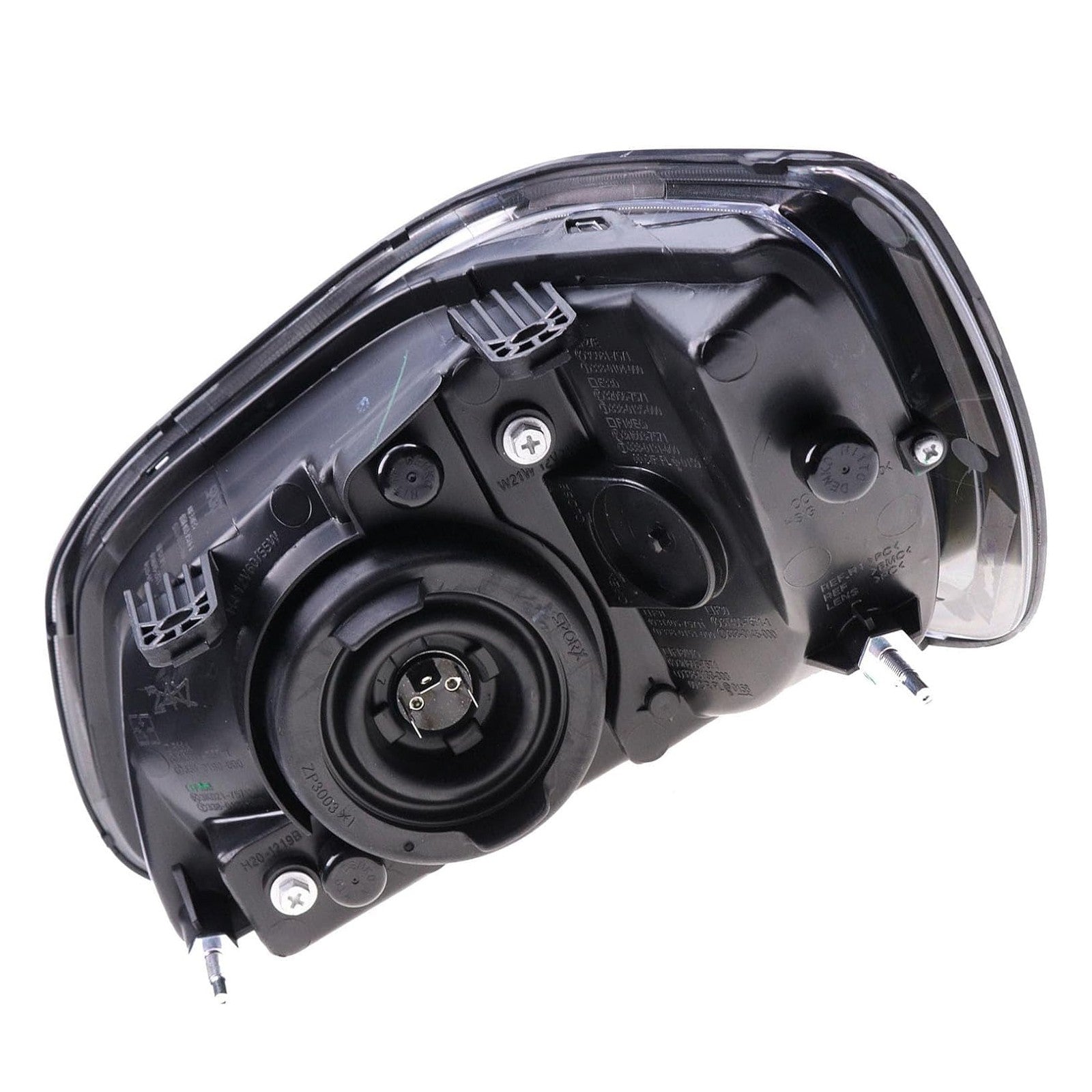 Kubota 3C081-75713 RH Headlight for M108S M7040 M8540 M5040 M9540 Series