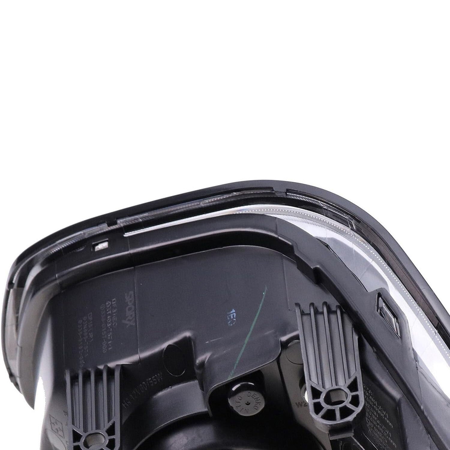 Kubota 3C081-75713 RH Headlight for M108S M7040 M8540 M5040 M9540 Series