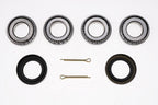 EZGO Golf Cart Front Axle Wheel Bearing Hub Rebuild Kit 50892G1 12092-G1