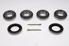 EZGO Golf Cart Front Axle Wheel Bearing Hub Rebuild Kit 50892G1 12092-G1