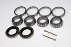EZGO Golf Cart Front Axle Wheel Bearing Hub Rebuild Kit 50892G1 12092-G1