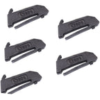 5X K290S Flex Pins for Hensley X290 Bucket Teeth Replacement Parts