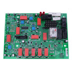 New 12V PCB650-091 Printed Circuit Board 10000-68730 FG Vilson Parts Replacement