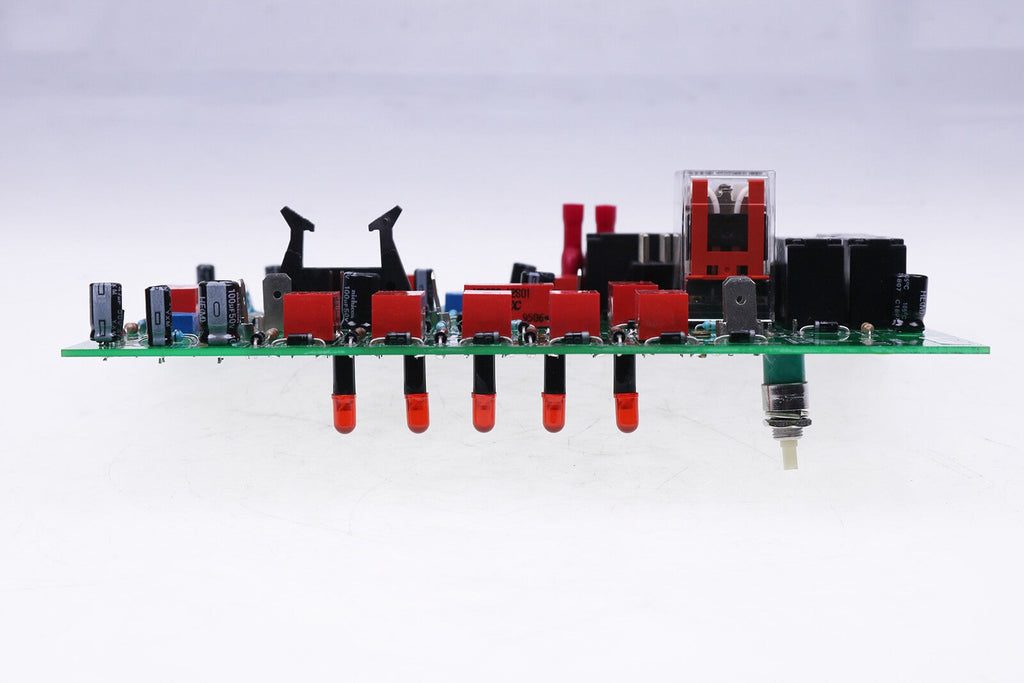 New 12V PCB650-091 Printed Circuit Board 10000-68730 FG Vilson Parts Replacement