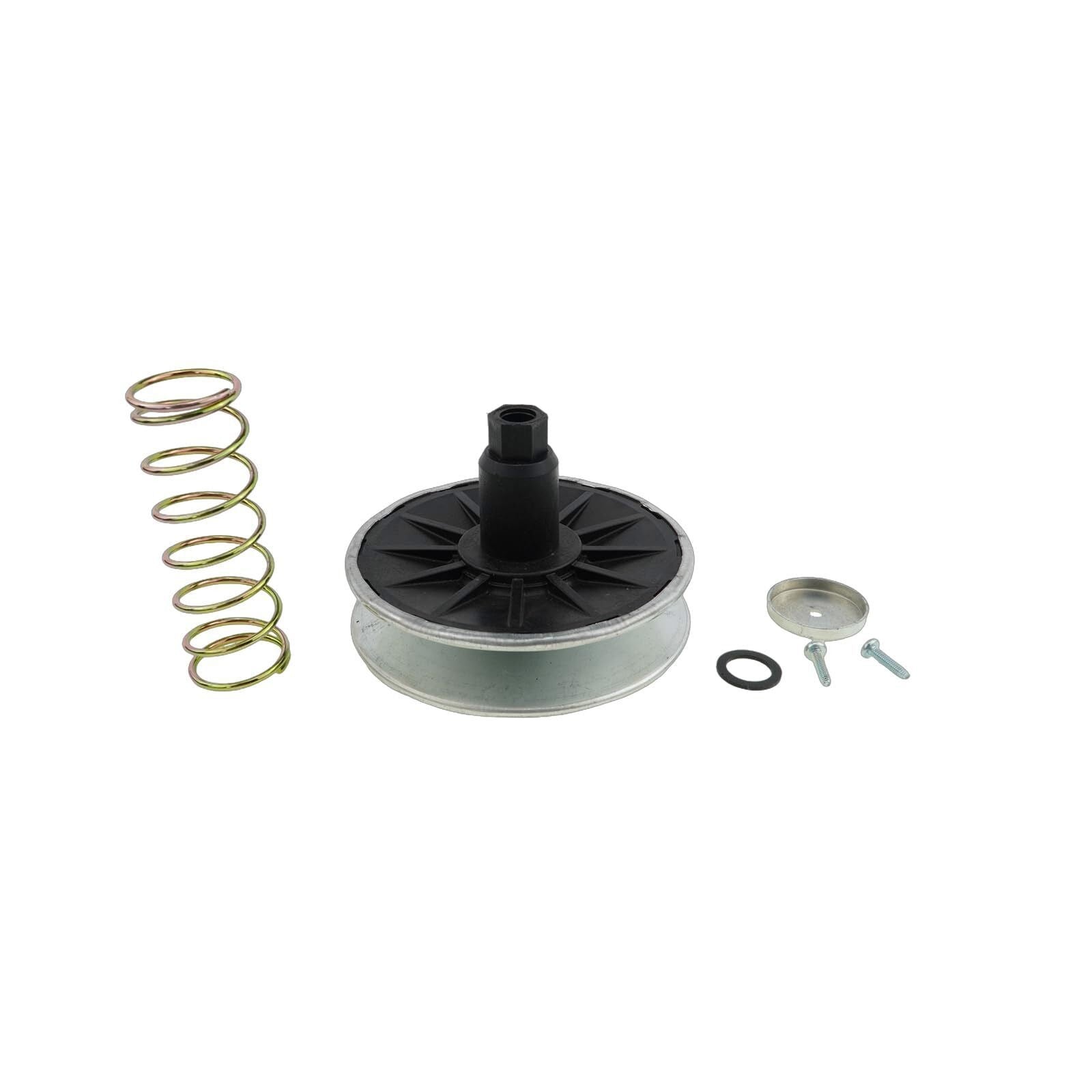 John Deere D105 E100 X105 X106 Secondary Variator Driven Pulley MIA12482