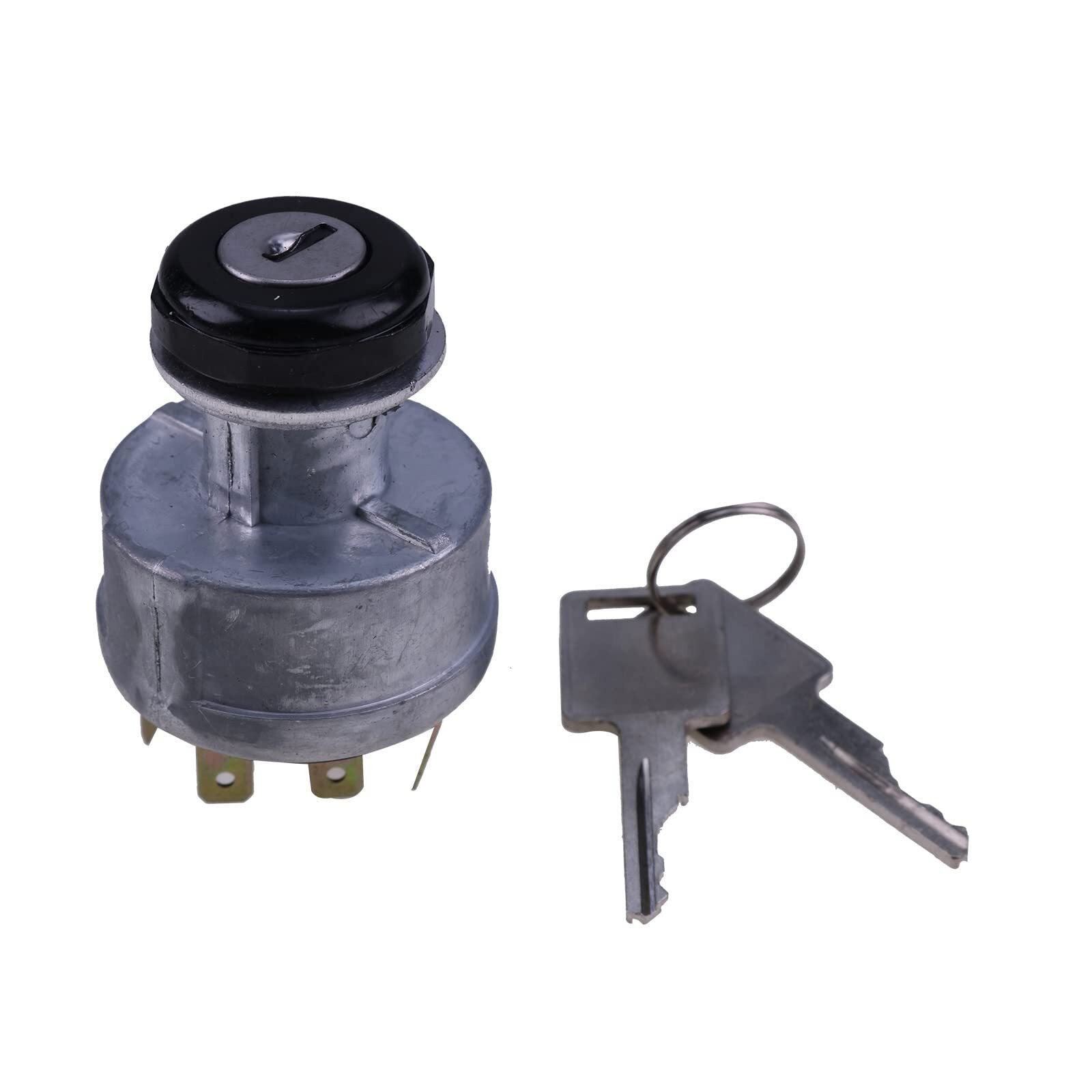 John Deere AT37390 Ignition Switch for 210C 210K 210LE 250 300D 310C 310D
