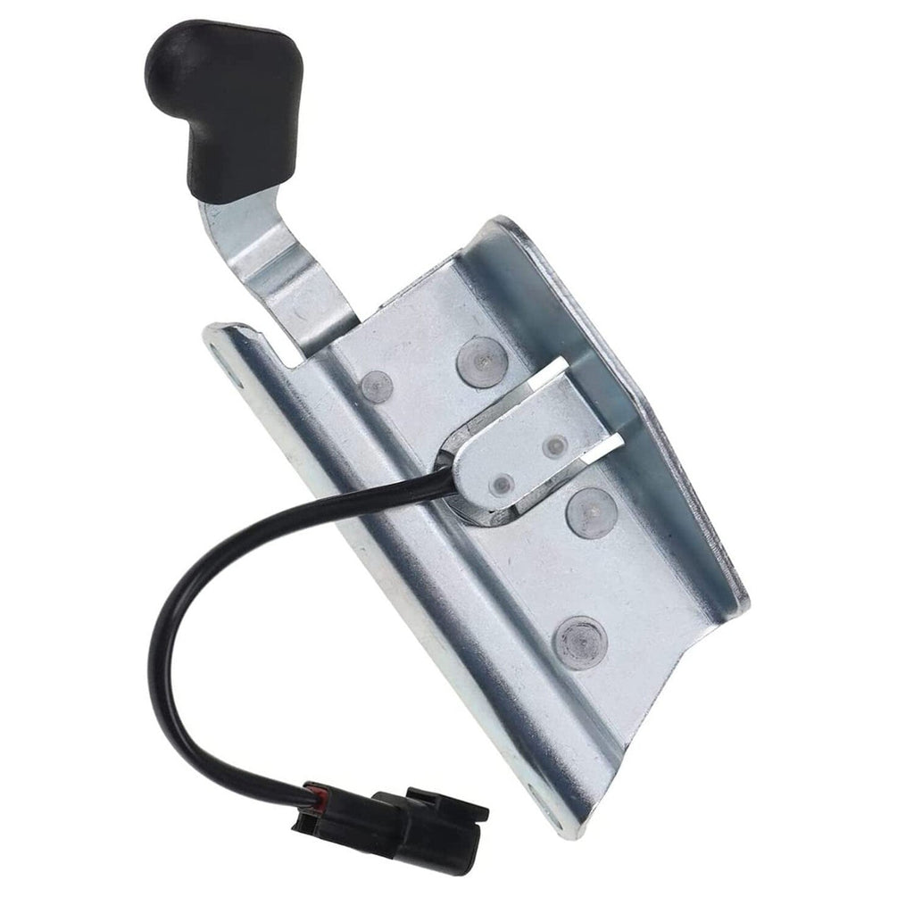 Bobcat Door Latch Lock 7109661 for S530 S550 S570 S590 T300 T320 T550 T590