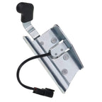 Bobcat Door Latch Lock 7109661 for S530 S550 S570 S590 T300 T320 T550 T590