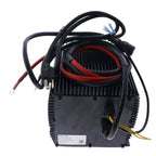 Genie Scissor Lift Battery Charger Signet HB600 24V 25A 105739 96211