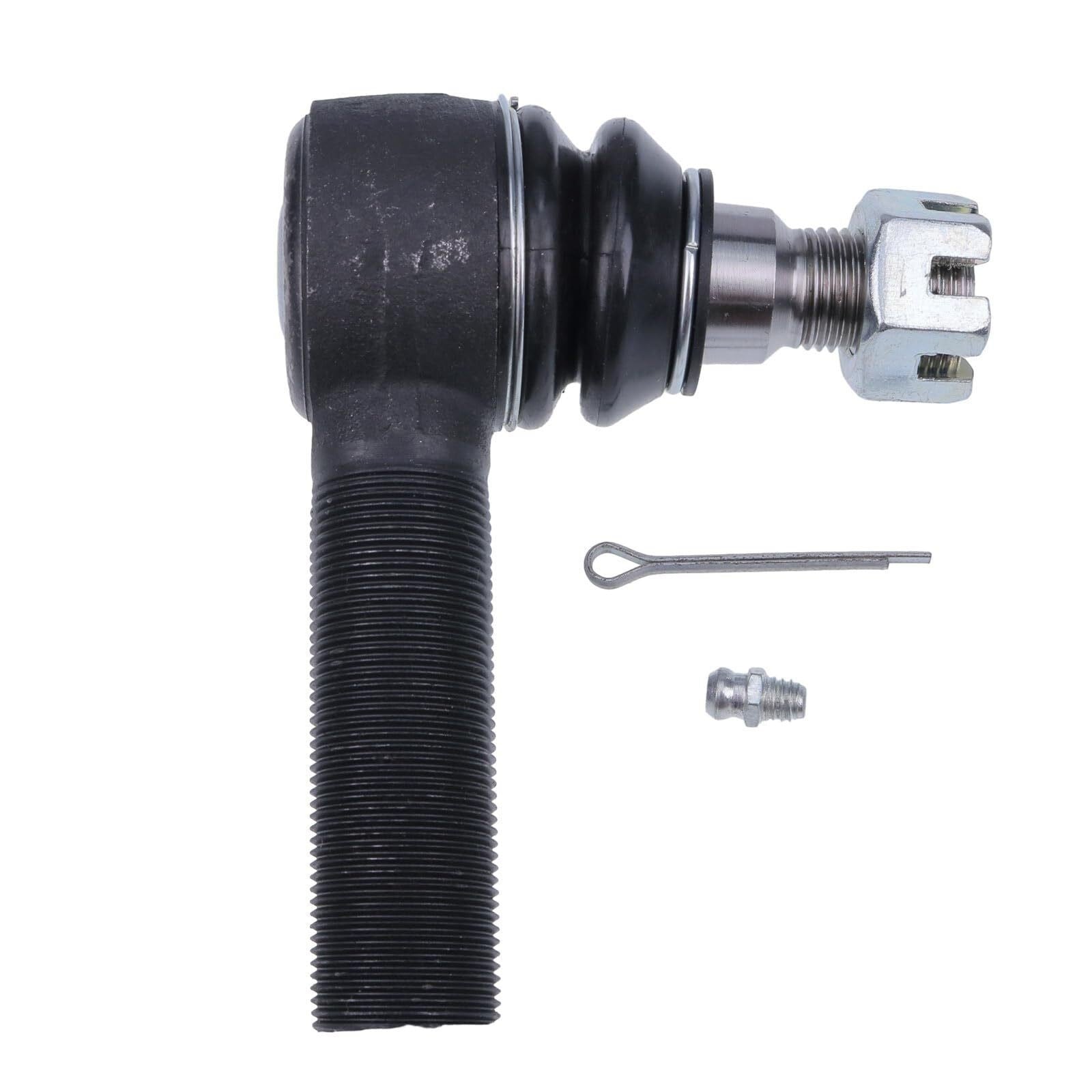 Tie Rod End D88492 for Case 580C 580D 580SD 584E 584D 585E 586E 480E 480LL