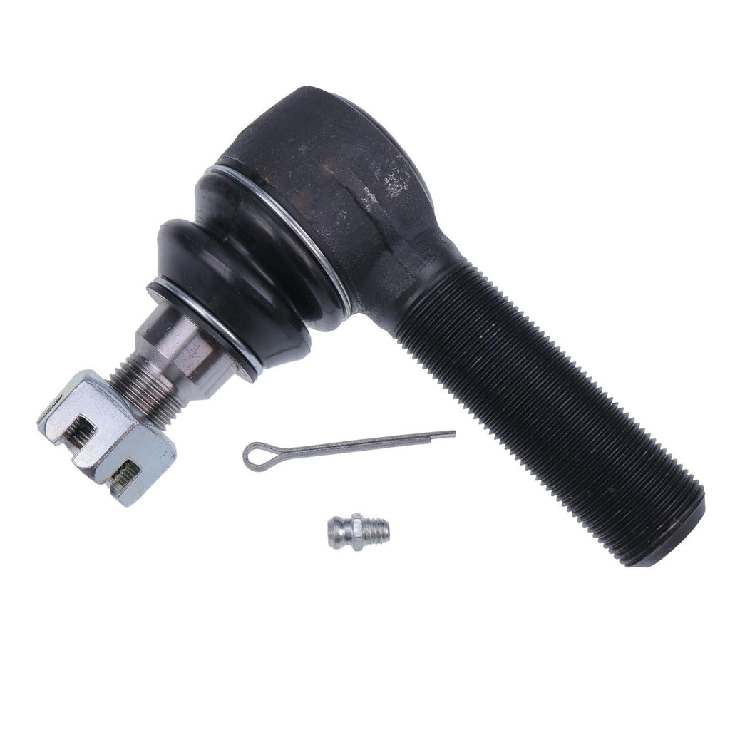 Tie Rod End D88492 for Case 580C 580D 580SD 584E 584D 585E 586E 480E 480LL