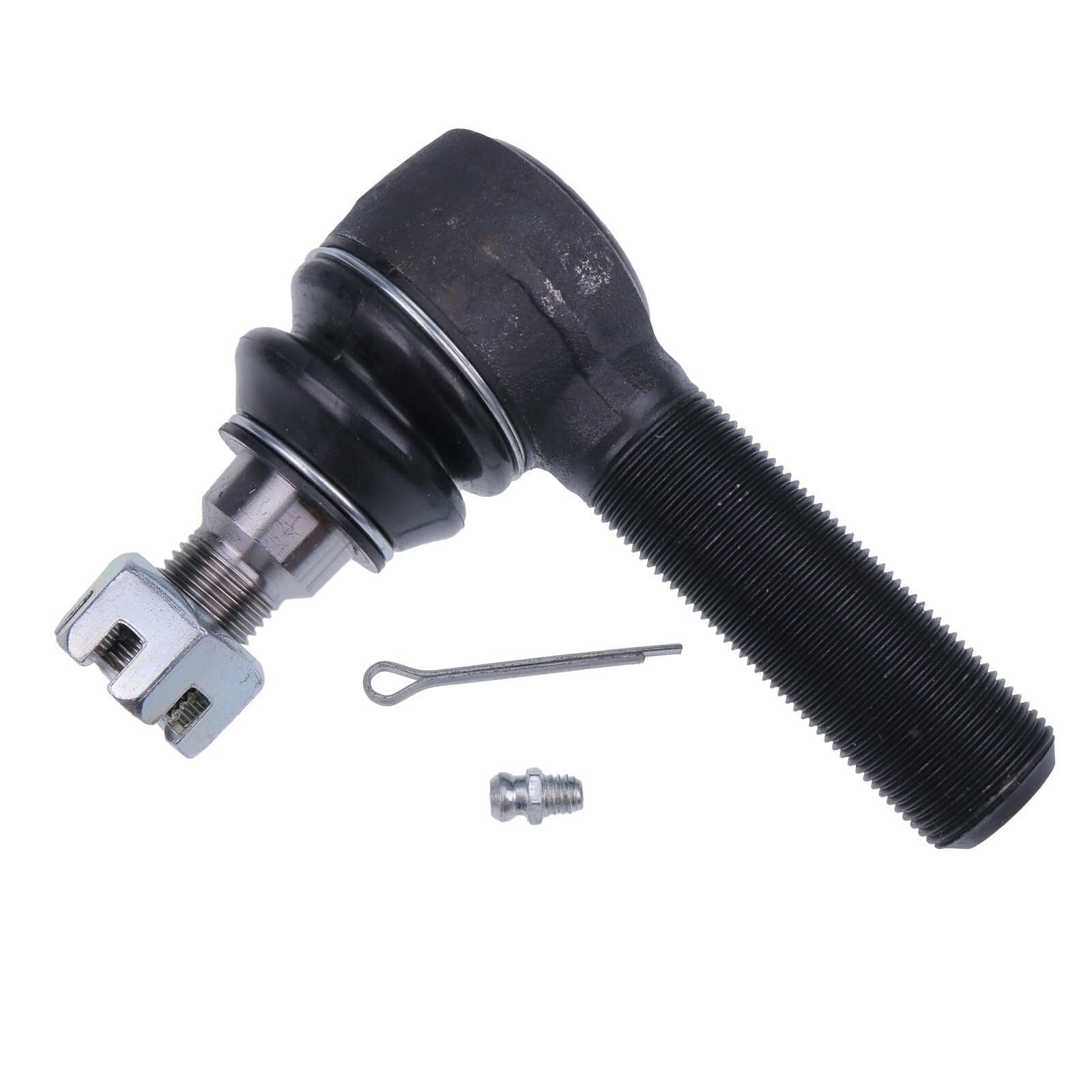 Tie Rod End D88492 for Case 580C 580D 580SD 584E 584D 585E 586E 480E 480LL