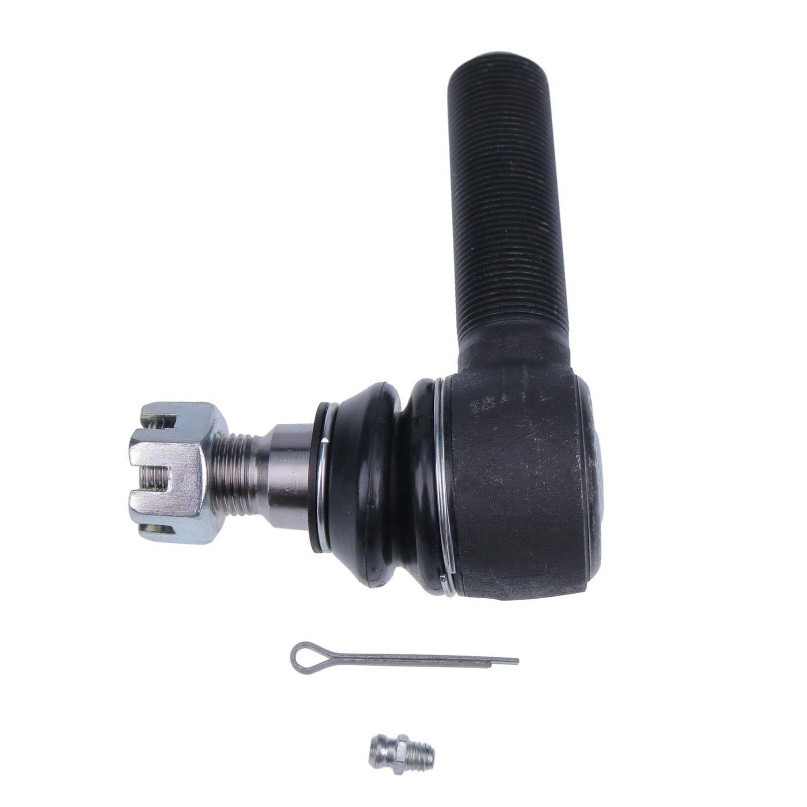 Tie Rod End D88492 for Case 580C 580D 580SD 584E 584D 585E 586E 480E 480LL
