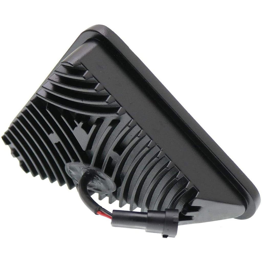 Bobcat S100-S250 LH LED Headlight 7259523 Replacement Light Assembly