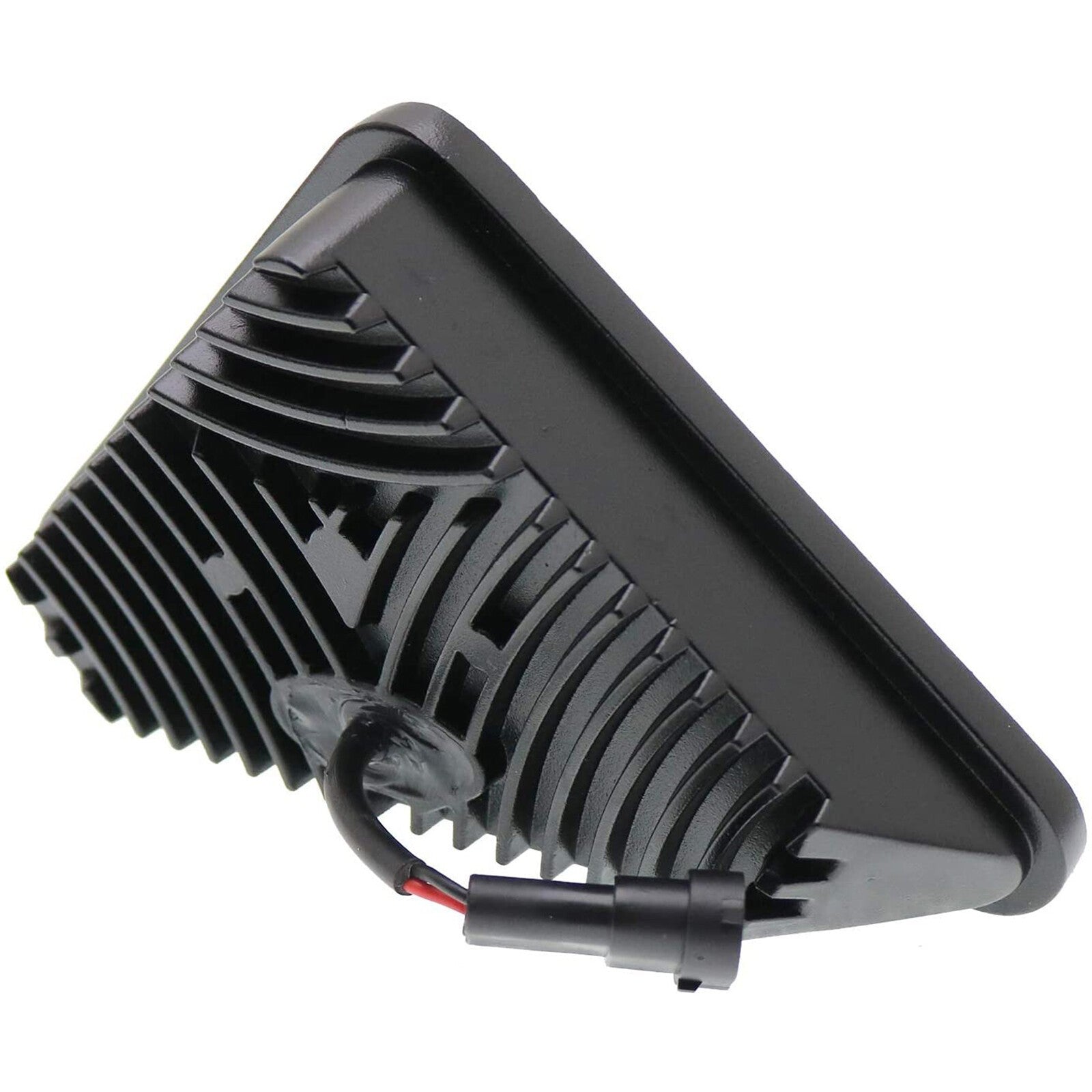 Bobcat S100-S250 LH LED Headlight 7259523 Replacement Light Assembly