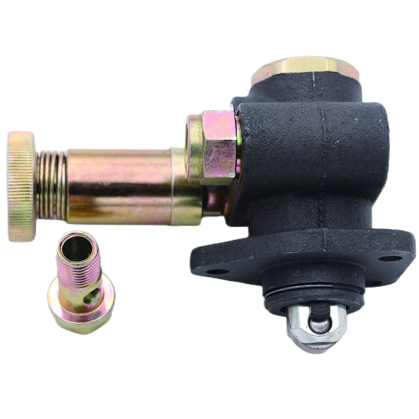 High Quality Fuel Supply Pump 9440080022 Compatible with Bosch Replacement