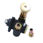High Quality Fuel Supply Pump 9440080022 Compatible with Bosch Replacement