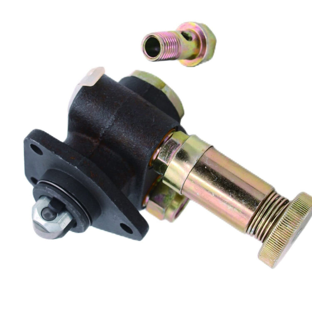 High Quality Fuel Supply Pump 9440080022 Compatible with Bosch Replacement