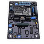 2X Automatic Voltage Regulator AVR SX460 Generator Replacement Parts