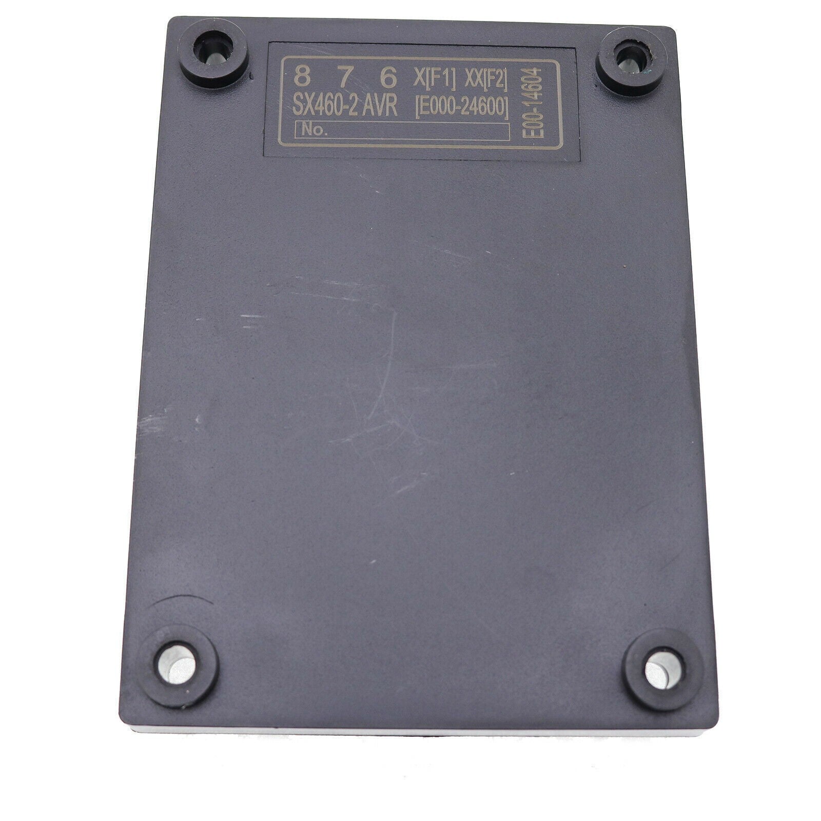 2X Automatic Voltage Regulator AVR SX460 Generator Replacement Parts