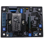 2X Automatic Voltage Regulator AVR SX460 Generator Replacement Parts