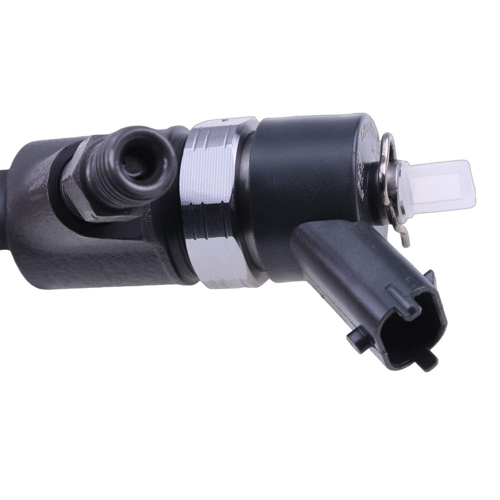 Fuel Injector 0445110247 for FIAT Ducato IVECO 504088823 71793015