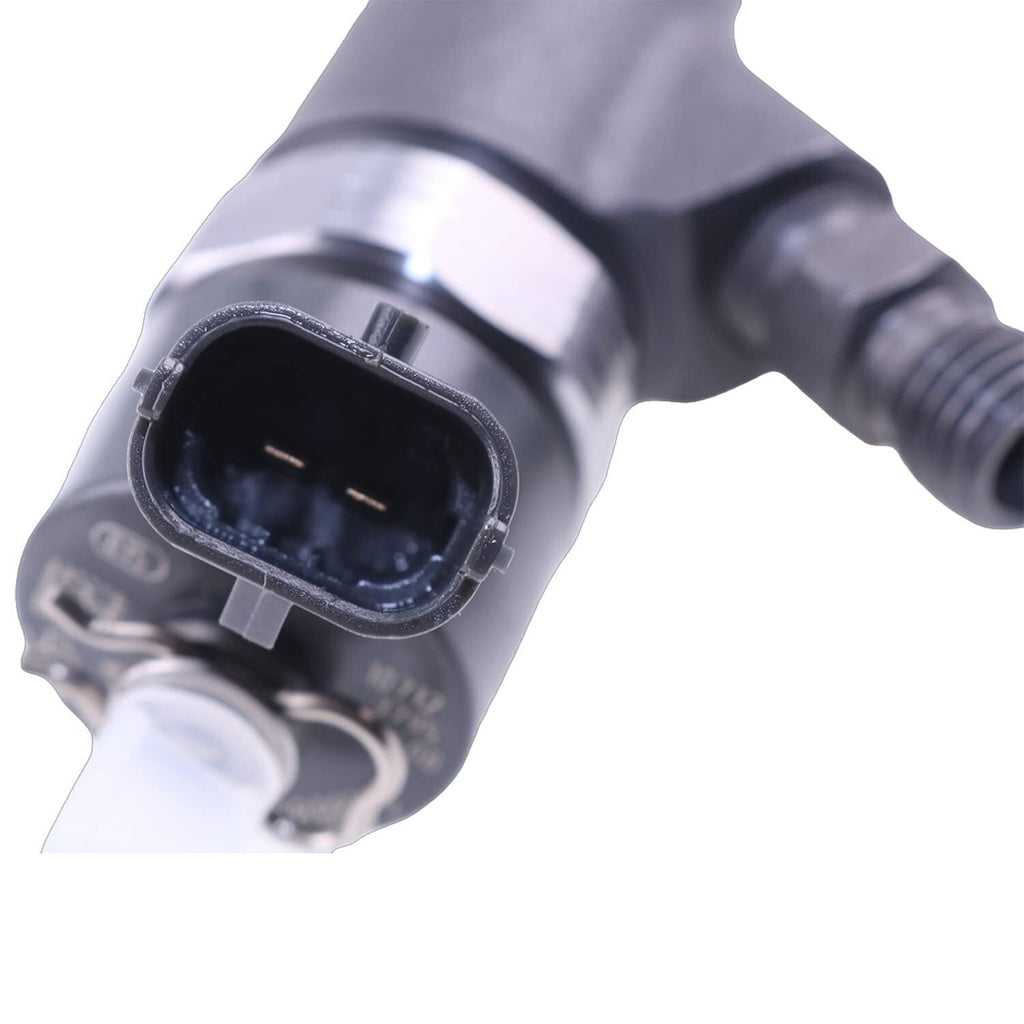 Fuel Injector 0445110247 for FIAT Ducato IVECO 504088823 71793015