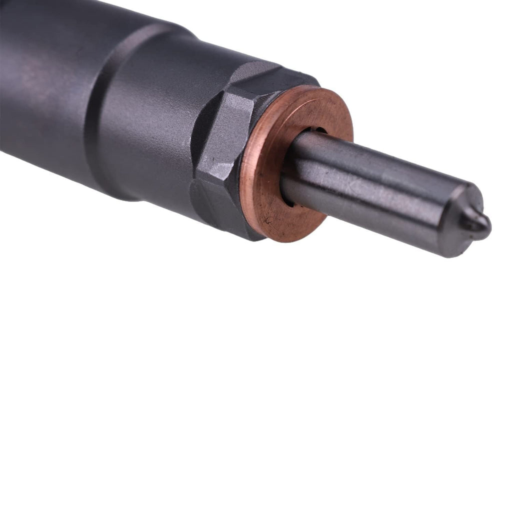 Fuel Injector 0445110247 for FIAT Ducato IVECO 504088823 71793015