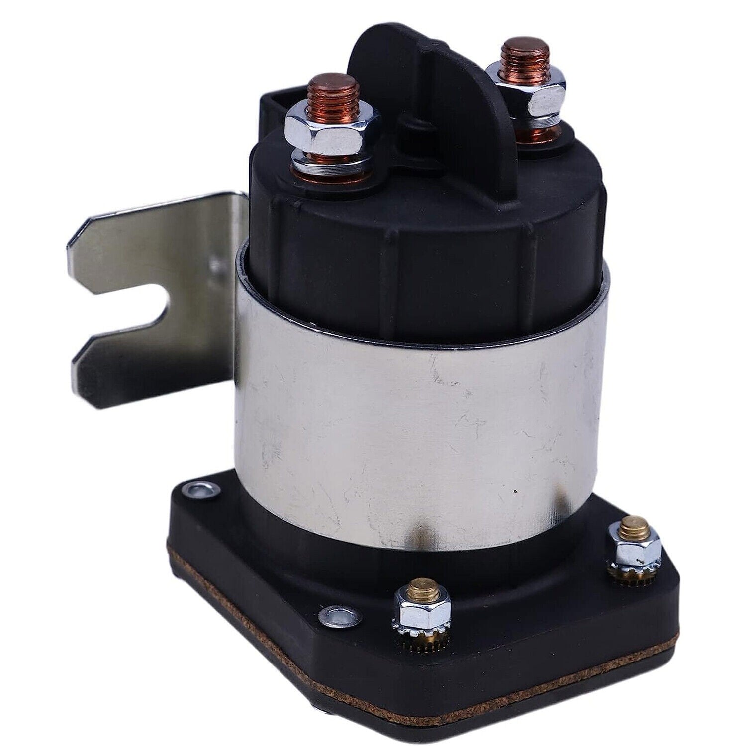 12V Solenoid 586-902 for Ford F-250 F-350 7.3L Power Stroke Engine Part