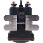 12V Solenoid 586-902 for Ford F-250 F-350 7.3L Power Stroke Engine Part