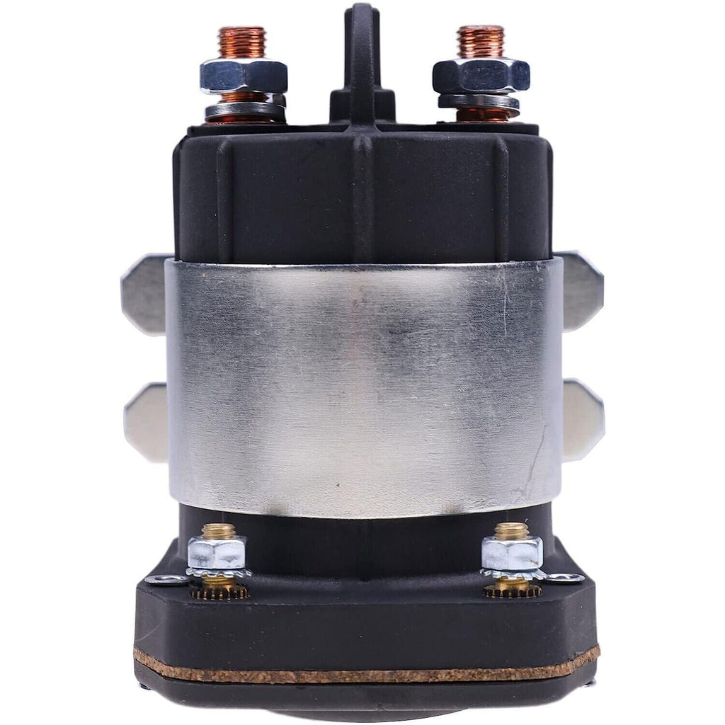 12V Solenoid 586-902 for Ford F-250 F-350 7.3L Power Stroke Engine Part