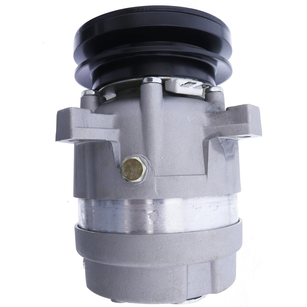 New A/C Compressor T4520-50051 T4520-50052 for Kioti DK45 DK55 DK65 Tractor
