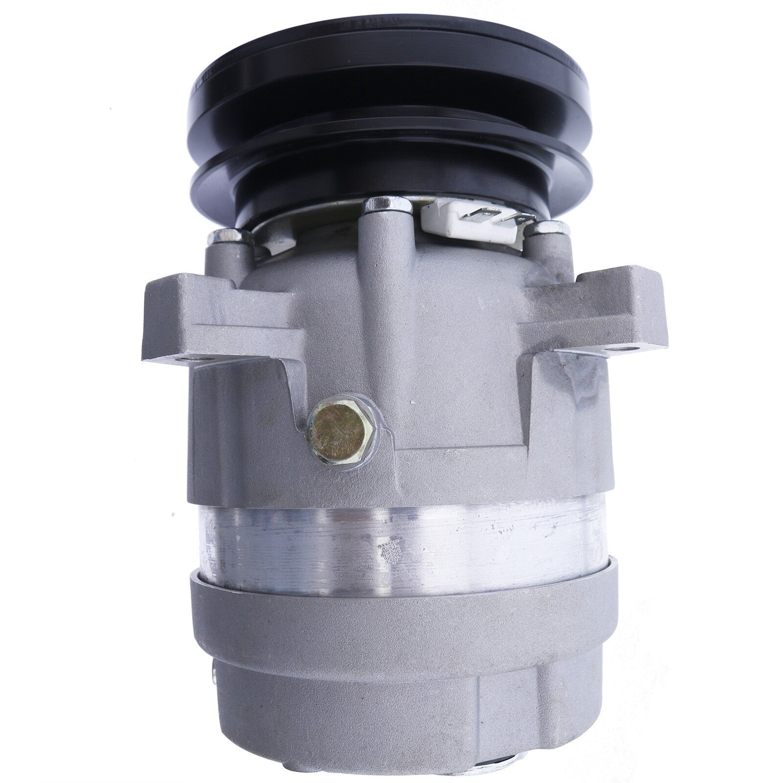 New A/C Compressor T4520-50051 T4520-50052 for Kioti DK45 DK55 DK65 Tractor