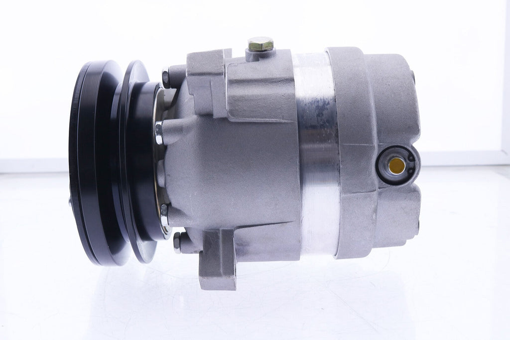 New A/C Compressor T4520-50051 T4520-50052 for Kioti DK45 DK55 DK65 Tractor