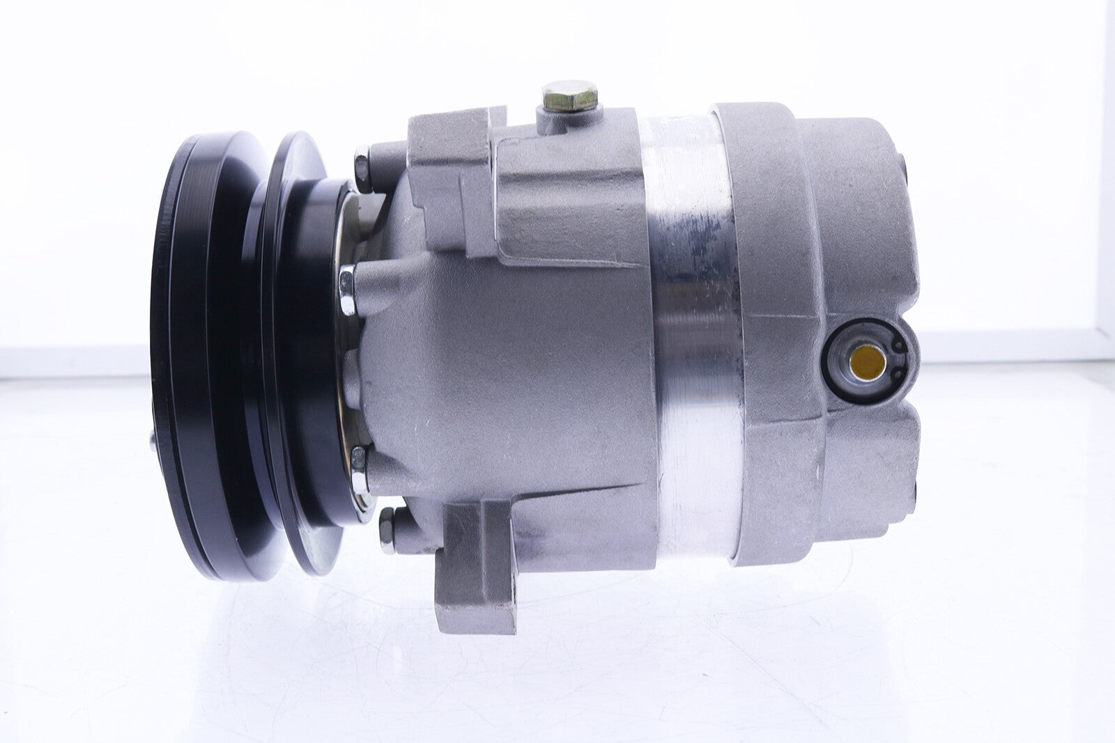 New A/C Compressor T4520-50051 T4520-50052 for Kioti DK45 DK55 DK65 Tractor