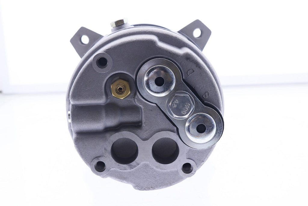 New A/C Compressor T4520-50051 T4520-50052 for Kioti DK45 DK55 DK65 Tractor