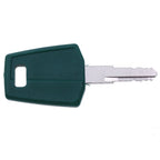 8X VOE11444208 C001 Keys for Volvo F Series Loader Heavy Equipment Parts
