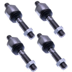 4X Axial Steering Joint 8035930 for JLG SKYTRAK Models 10042 10054 4270 6036