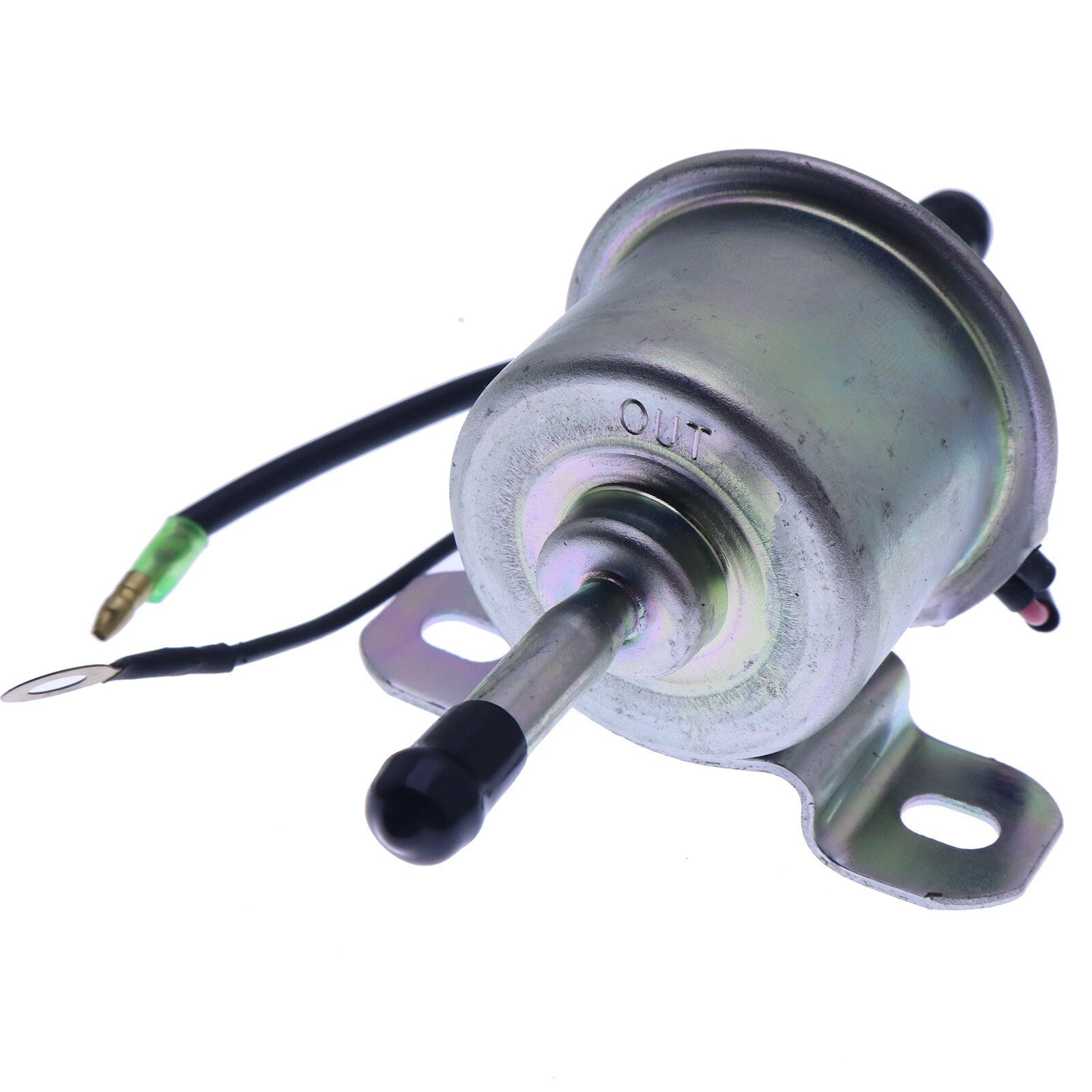 12V Fuel Pump 16851-52033 for Kubota BX2360 BX2370 BX2380 BX25 BX2670 BX2680