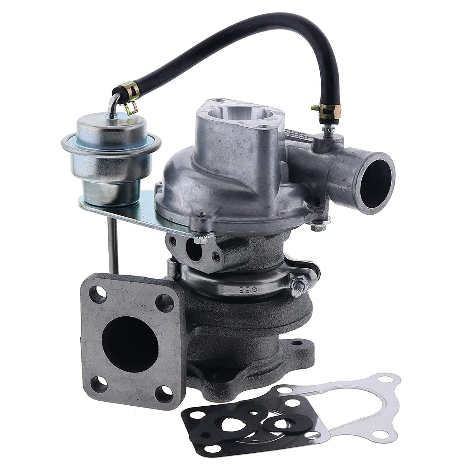 RHF3H Turbocharger 1J700-17011 1J700-17012 for Kubota V2003-T V2203 Engine