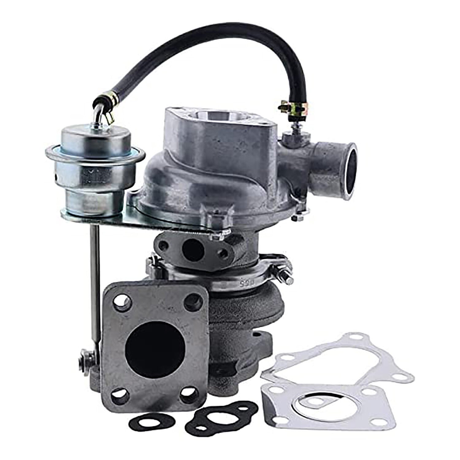 RHF3H Turbocharger 1J700-17011 1J700-17012 for Kubota V2003-T V2203 Engine
