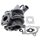 RHF3H Turbocharger 1J700-17011 1J700-17012 for Kubota V2003-T V2203 Engine